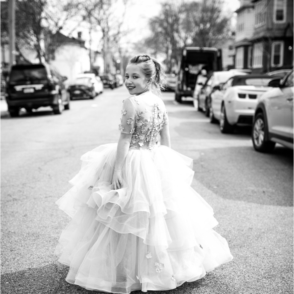 Meet your Posher, Emma